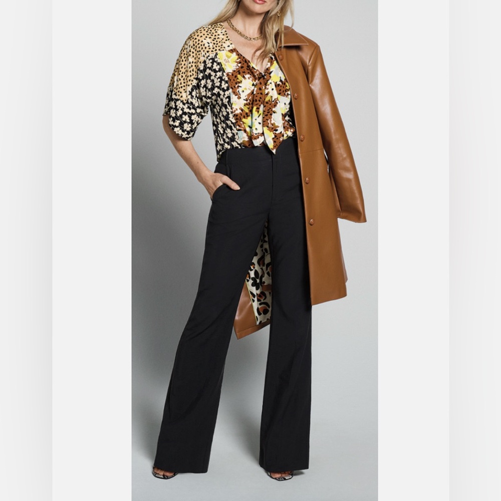 NWT Cabi Caravan Trouser